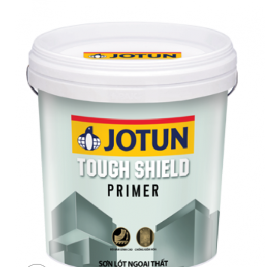Sơn Lót Ngoại Thất Jotun Tough Shield Primer
